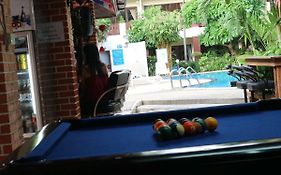 Mermaid'S Beach Resort Jomtien